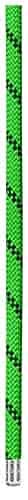 EDELRID Diver 10.1mm Static Canyoneering Rope - Neon Green 40m