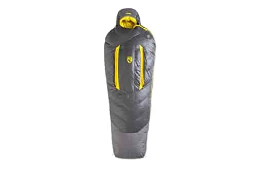 Nemo Sonic (2022) Sleeping Bag, 0 Degree, Regular Nemo Sonic (2022) Sleeping Bag, 0 Degree, Regular