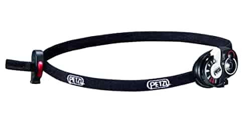 Petzl E+LITE Headlamp - Ultra-Compact Emergency 50 Lumen Headlamp, Designed for Hiking, Climbing, Running, and Camping Petzl E+LITE Headlamp - Ultra-Compact Emergency 50 Lumen Headlamp, Designed for Hiking, Climbing, Running, and Camping