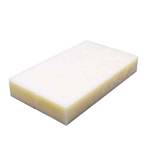 Blended Waxes, Inc. Microcrystalline Wax 1lb. Block - Wax for Everyday Use (2pk.) Blended Waxes, Inc. Microcrystalline Wax 1lb. Block - Wax for Everyday Use (2pk.)
