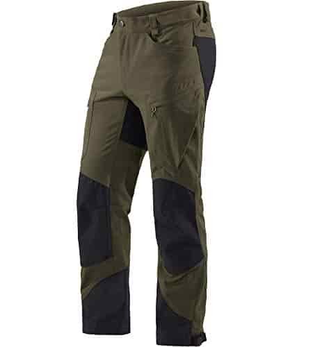 Haglofs Rugged Mountain Pants - AW19 - Large - Green Haglofs Rugged Mountain Pants - AW19 - Large - Green