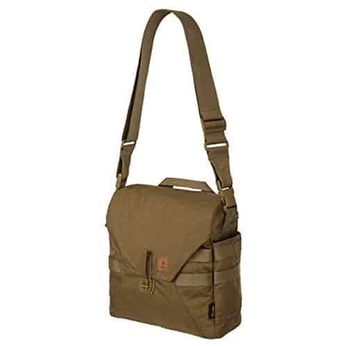 Helikon-Tex Bushcraft Haversack Bag Coyote Helikon-Tex Bushcraft Haversack Bag Coyote