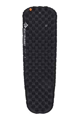 Sea to Summit Ether Light XT Extreme Cold-Weather Insulated Sleeping Pad, Tapered - Large (78 x 25 x 4 inches) Sea to Summit Ether Light XT Extreme Cold-Weather Insulated Sleeping Pad, Tapered - Large (78 x 25 x 4 inches)