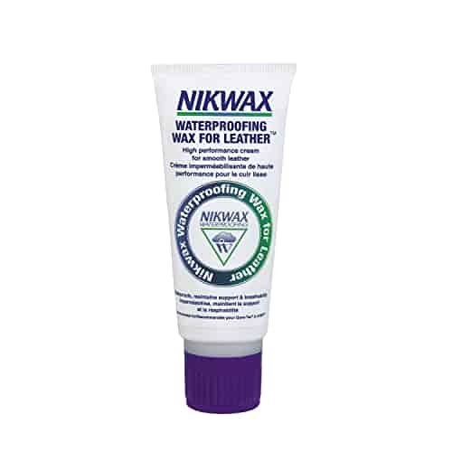 Nikwax Waterproofing Wax for Leather , 3.4 oz Nikwax Waterproofing Wax for Leather , 3.4 oz