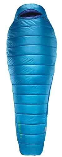 Therm-a-Rest Space Cowboy 45F/7C Synthetic Mummy Sleeping Bag, Regular Therm-a-Rest Space Cowboy 45F/7C Synthetic Mummy Sleeping Bag, Regular