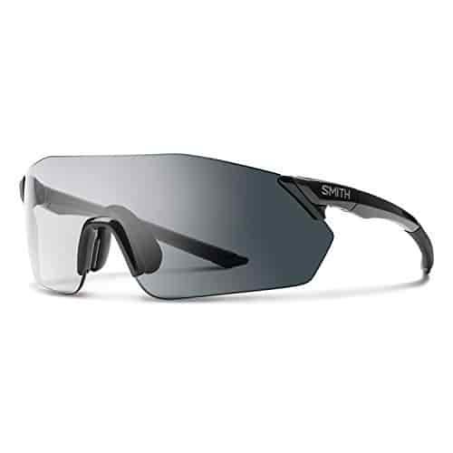 Smith Reverb Sunglasses Black/Photochromic Clear To Gray Smith Reverb Sunglasses Black/Photochromic Clear To Gray
