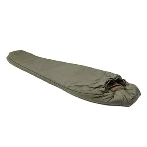 Snugpak Softie 9 Hawk Sleeping Bag Olive Snugpak Softie 9 Hawk Sleeping Bag Olive
