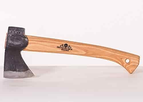 Gransfors Bruks Wildlife Hatchet 13.50 Inch, Axe, 415 Gransfors Bruks Wildlife Hatchet 13.50 Inch, Axe, 415