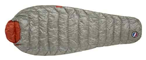Big Agnes Pluton UL 40 (850 DownTek) Mummy Sleeping Bag, 40 Degree, Long Big Agnes Pluton UL 40 (850 DownTek) Mummy Sleeping Bag, 40 Degree, Long