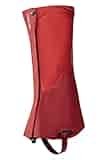 RAB Latok GTX Waterproof Gore-tex Gaiter for Hiking and Mountaineering - Ascent Red - Medium RAB Latok GTX Waterproof Gore-tex Gaiter for Hiking and Mountaineering - Ascent Red - Medium
