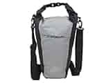 Overboard Waterproof Roll-Top SLR Camera Bag, Grey/Black, 7-Liter Overboard Waterproof Roll-Top SLR Camera Bag, Grey/Black, 7-Liter