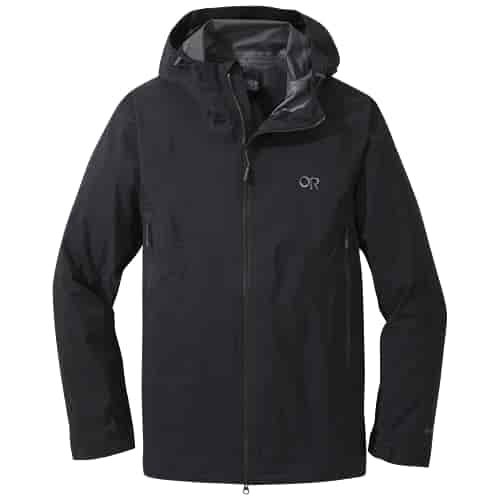 Outdoor Research Men's Archangel Jacket Outdoor Research Men's Archangel Jacket