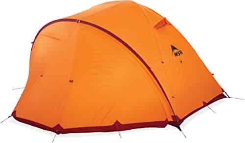MSR Remote 4-Season 3-Person Mountaineering Tent with Dome Vestibule (040818131145) MSR Remote 4-Season 3-Person Mountaineering Tent with Dome Vestibule (040818131145)