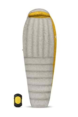 Sea to Summit Spark Ultralight Down Sleeping Bag, 18-Degree, Regular Sea to Summit Spark Ultralight Down Sleeping Bag, 18-Degree, Regular