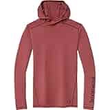 Smartwool Men's Merino 250 Plant-Based Dye Logo Hoodie – Moisture-wicking, Odor-resistant Merino Wool Base Layer for Skiing, Hiking, Biking & Cold Weather Outdoor Activities - Masala, XXL Smartwool Men's Merino 250 Plant-Based Dye Logo Hoodie – Moisture-wicking, Odor-resistant Merino Wool Base Layer for Skiing, Hiking, Biking & Cold Weather Outdoor Activities - Masala, XXL