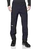 Berghaus Men's Paclite Gore-Tex Waterproof Pants, Black, Medium/Long Berghaus Men's Paclite Gore-Tex Waterproof Pants, Black, Medium/Long