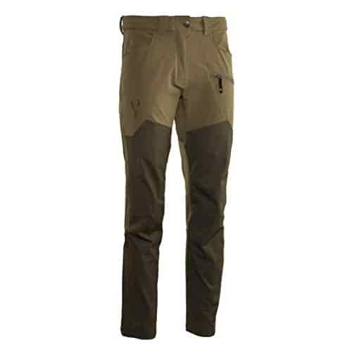 Badlands Huron Upland Pant - Water-Resistant Bird Hunting Pant, Olive, X-Large