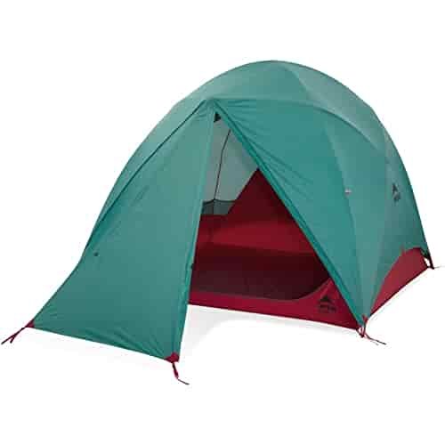 MSR Habitude 6 Six-Person Family & Group Camping Tent MSR Habitude 6 Six-Person Family & Group Camping Tent