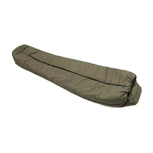 Snugpak Special Forces 2 Sleeping Bag, Layer Compatible, 19 Degree, Desert Tan Snugpak Special Forces 2 Sleeping Bag, Layer Compatible, 19 Degree, Desert Tan