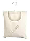 Whitmor Canvas Clothespin Bag Hanging Storage Organizer Whitmor Canvas Clothespin Bag Hanging Storage Organizer