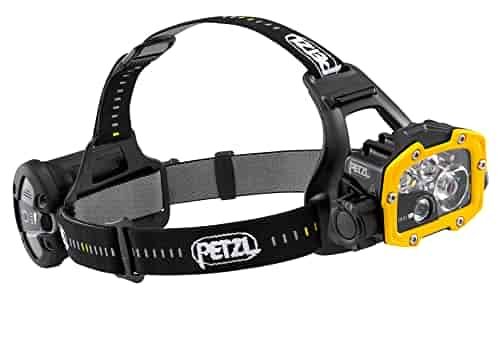 PETZL, Ultra-Bright Headlamp, 2800 Lumens PETZL, Ultra-Bright Headlamp, 2800 Lumens