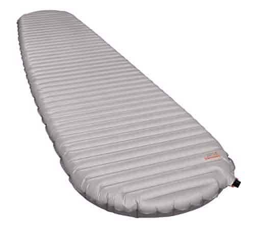 Therm-a-Rest NeoAir XTherm Camping and Backpacking Sleeping Pad, Vapor, Regular - 20 x 72 Inches, WingLock Valve Therm-a-Rest NeoAir XTherm Camping and Backpacking Sleeping Pad, Vapor, Regular - 20 x 72 Inches, WingLock Valve