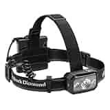 Black Diamond Equipment - Icon 700 Headlamp - Graphite Black Diamond Equipment - Icon 700 Headlamp - Graphite