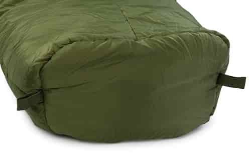Elite Survival Systems Recon 3 Sleeping Bag, Olive Drab, 23 Degree Fahrenheit, -5 Degree Celsius Elite Survival Systems Recon 3 Sleeping Bag, Olive Drab, 23 Degree Fahrenheit, -5 Degree Celsius