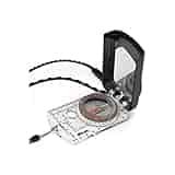 Silva Compass 16DCL -6400 MILS/360 Degrees | Military Grade Silva Compass 16DCL -6400 MILS/360 Degrees | Military Grade
