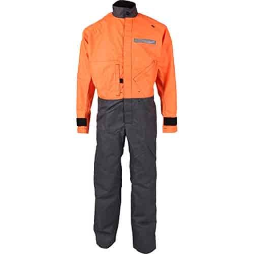 Speleo Coverall Light Cordura 500 Caving Over Suit Original Speleo Coverall Light Cordura 500 Caving Over Suit Original