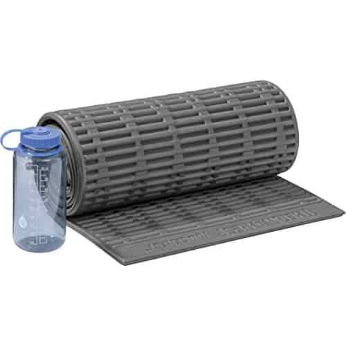 Therm-a-Rest RidgeRest Classic Camping and Backpacking Sleeping Pad Therm-a-Rest RidgeRest Classic Camping and Backpacking Sleeping Pad
