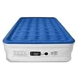 SoundAsleep Dream Series Air Mattress with ComfortCoil Technology & Internal High Capacity Pump - Queen Size SoundAsleep Dream Series Air Mattress with ComfortCoil Technology & Internal High Capacity Pump - Queen Size