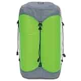 Granite Gear Event SIL Compression Drysacks Waterproof Stuff Sack - Green 18L Granite Gear Event SIL Compression Drysacks Waterproof Stuff Sack - Green 18L