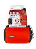 Sea to Summit Thermolite Reactor Sleeping Bag Liner Series, Extreme (82x36) Sea to Summit Thermolite Reactor Sleeping Bag Liner Series, Extreme (82x36)