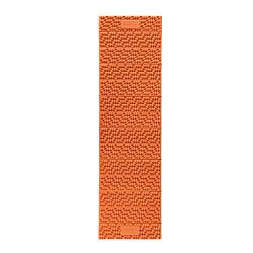 Nemo Switchback Foam Sleeping Pad, Regular Nemo Switchback Foam Sleeping Pad, Regular