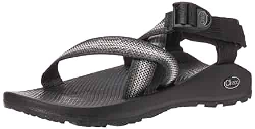 Chaco mens Chaco Sandal, Split Gray, 9 US Chaco mens Chaco Sandal, Split Gray, 9 US