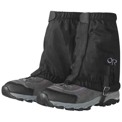 Outdoor Research Rocky Mountain Low Gaiters Outdoor Research Rocky Mountain Low Gaiters