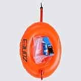 ZONE3 SAFETY BUOY/DRY BAG DONUT ZONE3 SAFETY BUOY/DRY BAG DONUT