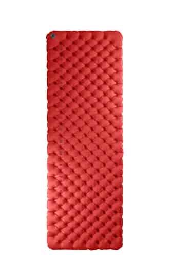 Sea to Summit Comfort Plus XT Insulated Mat, Rectangular - Regular Wide Sea to Summit Comfort Plus XT Insulated Mat, Rectangular - Regular Wide