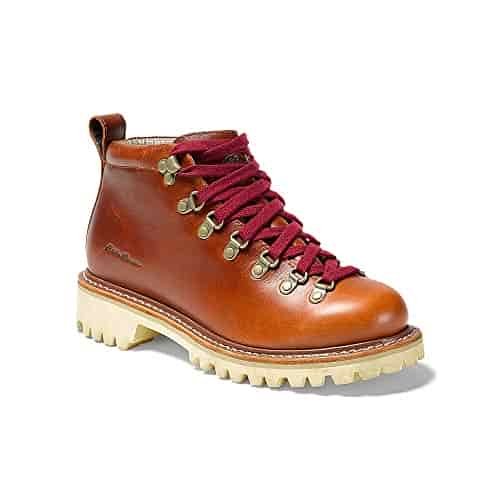 Eddie Bauer Women's K-6 Boot, Paprika, 9 Eddie Bauer Women's K-6 Boot, Paprika, 9