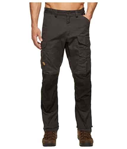 Fjällräven Vidda Pro Dark Grey 50 (US Mens 33-34)