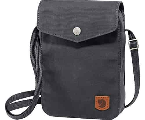 Fjällräven Greenland Pocket Super Grey One Size Fjällräven Greenland Pocket Super Grey One Size