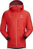 Arc'teryx Beta SV Jacket Men's | Versatile Gore-Tex PRO shell for severe conditions. | Dynasty, X-Small Arc'teryx Beta SV Jacket Men's | Versatile Gore-Tex PRO shell for severe conditions. | Dynasty, X-Small