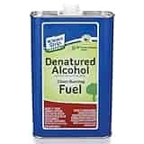 Klean-Strip Green QKGA75003 Denatured Alcohol, 1-Quart Klean-Strip Green QKGA75003 Denatured Alcohol, 1-Quart