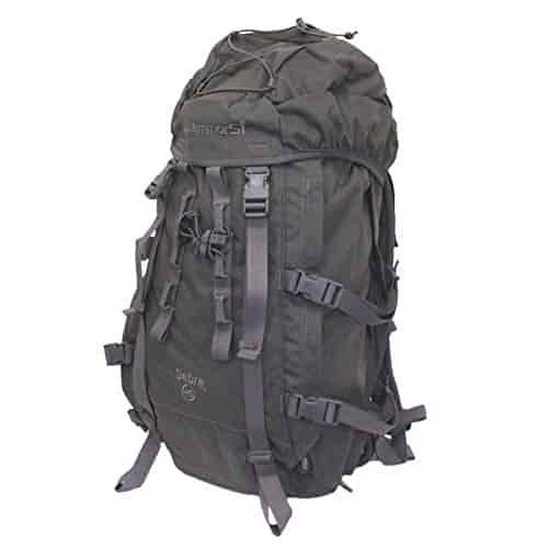Karrimor SF Sabre 45 PLCE Bag One Size Grey Karrimor SF Sabre 45 PLCE Bag One Size Grey