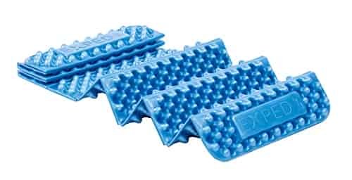 Exped Flexmat Plus Foam Sleeping Pad, M Exped Flexmat Plus Foam Sleeping Pad, M