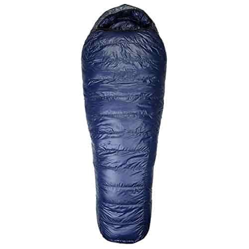 Western Mountaineering Lynx LZ Microfiber Sleeping Bag - 6'0 Western Mountaineering Lynx LZ Microfiber Sleeping Bag - 6'0