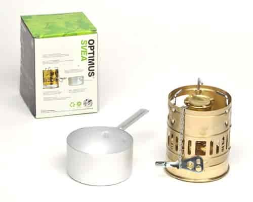 Optimus Svea 8016279 Optimus Svea 8016279