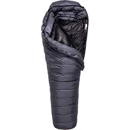 Western Mountaineering Kodiak Gore WindStopper Sleeping Bag - 6'6 (RZ) Western Mountaineering Kodiak Gore WindStopper Sleeping Bag - 6'6 (RZ)