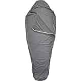 Therm-a-Rest Sleeping Bag Liner and Travel Sleep Sack, Small Therm-a-Rest Sleeping Bag Liner and Travel Sleep Sack, Small
